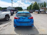 Toyota Corolla Im JTNKARJEXJJ554772 снимка