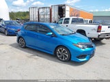 Toyota Corolla Im JTNKARJEXJJ554772 снимка