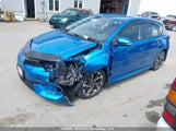 Toyota Corolla Im JTNKARJEXJJ554772 снимка