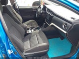 Toyota Corolla Im JTNKARJEXJJ554772 снимка