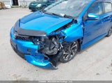 Toyota Corolla Im JTNKARJEXJJ554772 снимка