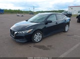 Nissan Sentra S/S Plus 3N1AB8BV9LY278690 снимка