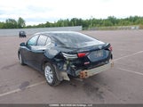 Nissan Sentra S/S Plus 3N1AB8BV9LY278690 снимка