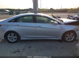 Hyundai Sonata Gls 5NPEB4AC5EH872345 снимка