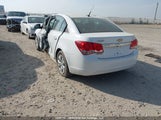 Chevrolet Cruze 1G1PC5SB6D7258126 снимка