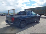 Honda Ridgeline Sport 5FPYK3F10HB503188 снимка