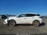 Nissan Murano Platinum 5N1AZ2DS2MC135174 снимка