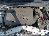 Toyota Corolla Le 2T1BURHE7GC648355 снимка