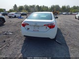 Toyota Corolla Le 2T1BURHE7GC648355 снимка