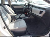 Toyota Corolla Le 2T1BURHE7GC648355 снимка