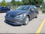Volkswagen Golf 3VWG57AU4KM013020 снимка