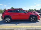 Subaru Crosstrek Touring JF2GUADC5RH201678 снимка