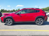 Subaru Crosstrek Touring JF2GUADC5RH201678 снимка