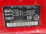 Subaru Crosstrek Touring JF2GUADC5RH201678 снимка