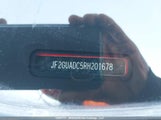 Subaru Crosstrek Touring JF2GUADC5RH201678 снимка