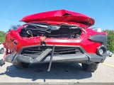 Subaru Crosstrek Touring JF2GUADC5RH201678 снимка