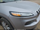 Jeep Cherokee Limited 1C4PJMDS6HD214980 fotografie