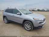 Jeep Cherokee Limited 1C4PJMDS6HD214980 снимка