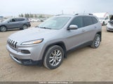 Jeep Cherokee Limited 1C4PJMDS6HD214980 снимка
