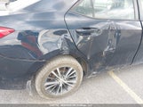 Toyota Corolla L/Le/Xle/Se/Xse 2T1BURHE0KC243186 снимка