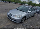 Honda Civic Si Si 2HGES16874H908872 снимка