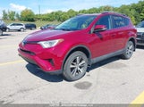 Toyota Rav4 Le 2T3ZFREV8JW419922 снимка
