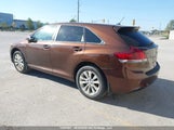 Toyota Venza Le/Xle 4T3ZA3BB5EU084744 снимка