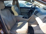 Toyota Venza Le/Xle 4T3ZA3BB5EU084744 снимка