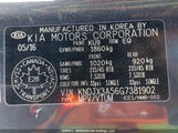 Kia Soul KNDJX3A56G7381902 снимка