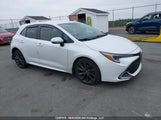 Toyota Corolla JTNK4MBE7P3198805 снимка