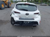 Toyota Corolla JTNK4MBE7P3198805 снимка