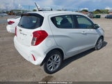 Chevrolet Spark KL8CD6SA4LC422441 снимка