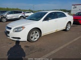 Chevrolet Malibu Ls 1G1ZB5E06AF321314 снимка