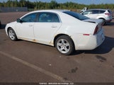 Chevrolet Malibu Ls 1G1ZB5E06AF321314 снимка