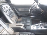 Chevrolet Corvette 1Z37J3S419022 снимка