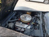 Chevrolet Corvette 1Z37J3S419022 снимка