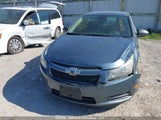 Chevrolet Cruze Ls 1G1PC5SH2C7337036 снимка