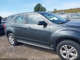 Chevrolet Equinox Ls 2GNALBEK1H1548470 снимка