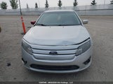 Ford Fusion Sel 3FAHP0JG2CR383573 снимка