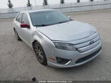 Ford Fusion Sel 3FAHP0JG2CR383573 снимка