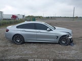 BMW 430Xi Gran Coupe WBA4F9C51HG439977 снимка