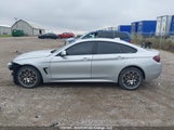 BMW 430Xi Gran Coupe WBA4F9C51HG439977 снимка