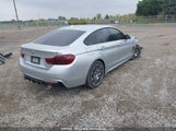 BMW 430Xi Gran Coupe WBA4F9C51HG439977 снимка