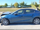 Mazda Mazda3 JM1BN1U79J1167475 снимка