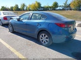 Mazda Mazda3 JM1BN1U79J1167475 fotografie