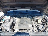 Volkswagen Touareg WVGFF9BP6BD002687 снимка