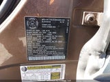 Volkswagen Touareg WVGFF9BP6BD002687 снимка