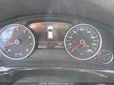 Volkswagen Touareg WVGFF9BP6BD002687 снимка