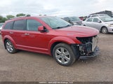 Dodge Journey R/T 3D4PH6FV3AT256833 снимка