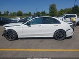 Mercedes-Benz Amg C 43 4Matic 55SWF6EB1JU265081 снимка